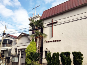 川崎中央福音教会