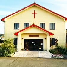 ライトハウス(新居浜福音キリスト教会)