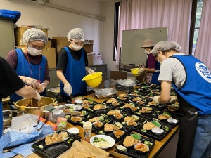 2024/9/28-29 能登豪雨災害被災地支援活動レポ
