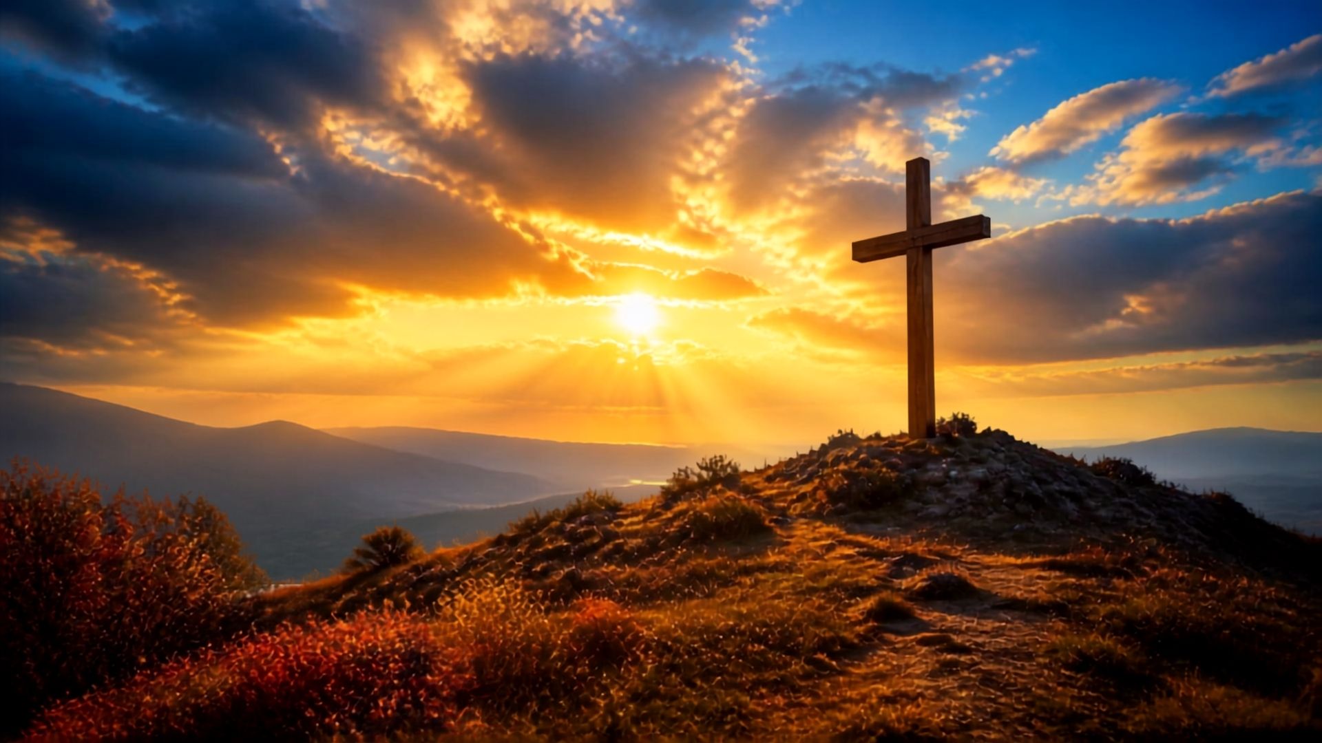 Japan Assemblies of God 公式サイト
